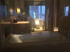 -青岛富力艾美酒店