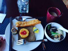 -上海龙之梦万丽酒店