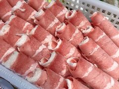 -津门羊大爷·铜锅涮肉(黄河道店)