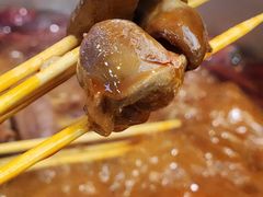 -来涮蜀鲜货火锅串串香(菜市口店)