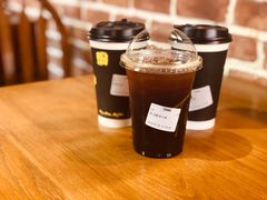 -TIMO COFFEE 阿拉校园面包
