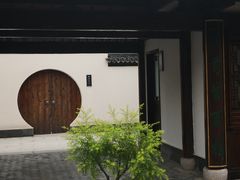 -帐篷客·溪龙茶谷度假酒店