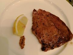 -威斯汀舞台餐厅