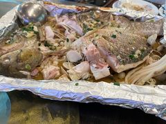 -清水湖度假村(罗浮山美食地标店)