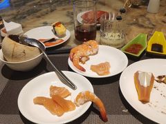 -安蒂娅·海鲜自助餐厅(安蒂娅美兰酒店)