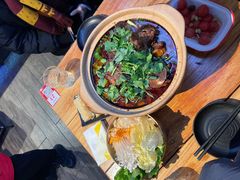 -KAOTOWN烤堂•烧烤(海汇港店)