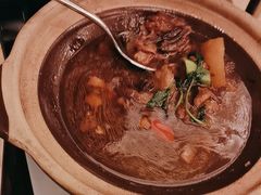 -锦粤宫·融合粤菜(上海金沙江店)