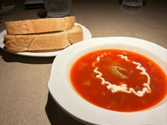 -波特曼西餐厅(中央大街店)