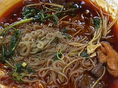 -每味每客·重庆麻辣烫(国泰店)