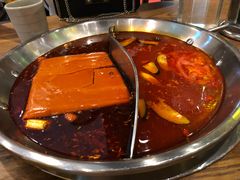 -来蜀乾串串香(北京总店)