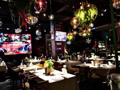 大堂-胡桃里音乐酒馆(罗湖HALO广场店)