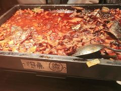 -探鱼·鲜青椒爽麻烤鱼(领展购物广场店)