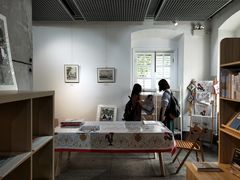 -龙环葡韵住宅式博物馆