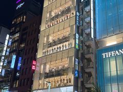 -优衣库(银座店)