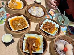 -点都德(千灯湖环宇城店)