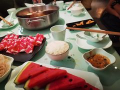 -小肥羊(西丽宝能城店)