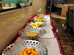 -宜昌富力皇冠假日酒店·咖啡1号西餐厅