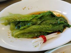 -英兰朝族饭店·英兰锅包肉(佳园路店)