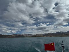-班公湖