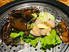 -船奇蒸汽海鲜·闽菜(八市海鲜总店)