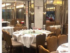 大堂-稻香酒家(天河城店)