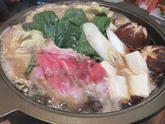 -千夏日式风情餐厅(恐龙园汉江东路店)