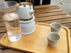 -Home Cafe(水榭春天店)