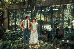 -薇咖映画婚纱摄影工作室
