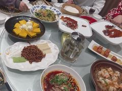 -盛百味·家宴餐厅(霸州分店)