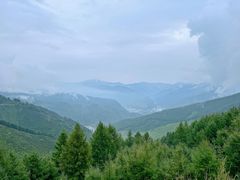 -五台山风景名胜区