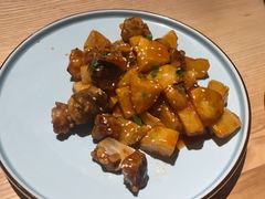 -醉得意·家常菜(二七路店)