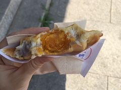 -台湾味正点车轮饼可丽饼(南禅寺店)