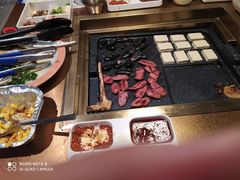 -金妈家烤肉(龙湖U城天街店)