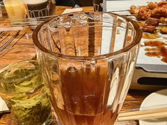 -有奴思烤肉·清真(正宁路店)