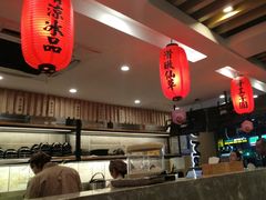 -鲜芋仙(苏州干将店)