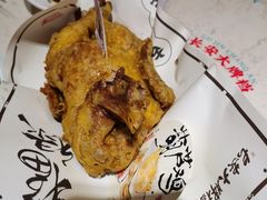 -长安大牌档之上元灯会(南大街店)