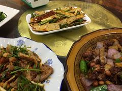 -双流兔头(成都金丝街总店)