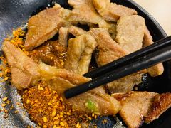 -新石器烤肉(张家港购物公园店)