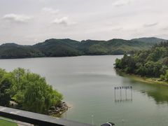 -天目湖涵田度假村