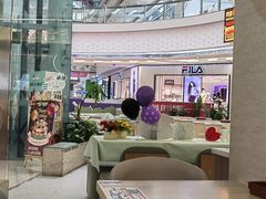 -优优西里·意式餐厅(福州金融街万达店)
