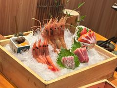 -水濑·日料放题(天河店)