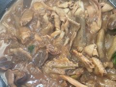 -大地农庄(逢沙大道店)
