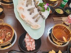 -丽江庭院之爱在路上(西单店)