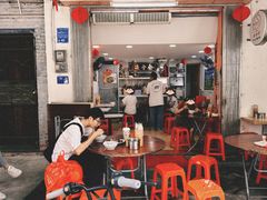 -凌舍好烧鹅(中山路店)