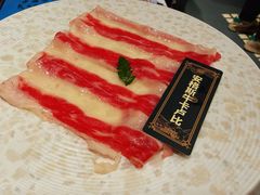 -大牛寿喜烧·和牛放题(香港广场店)