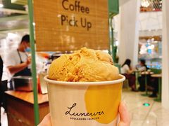 -LUNEURS月乐诗 La Glace(环贸店)