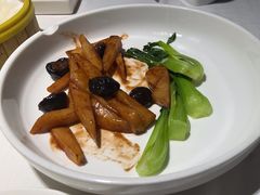 -鸭王烤鸭店(三里河店)