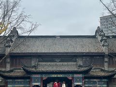 -龙潭水乡