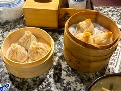 -南京大牌档(崇文门国瑞店)