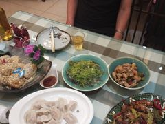 -君霖海鲜私房菜(春柳店)